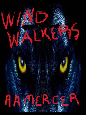 cover image of Wind Walker